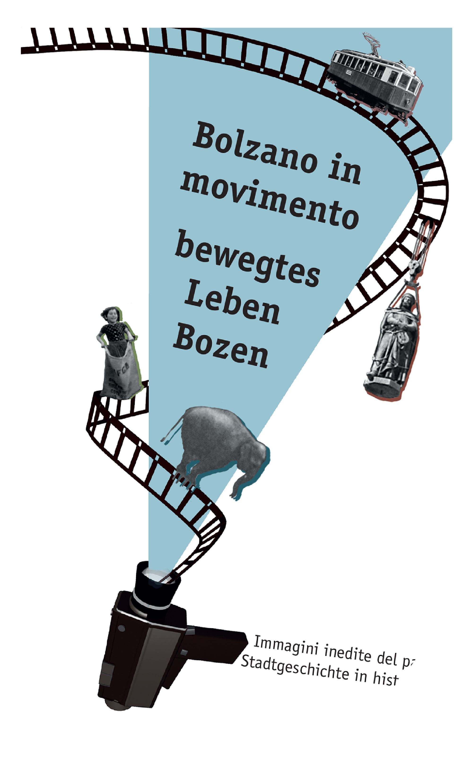 Bewegtes Leben Bozen